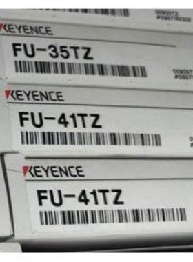 FU-41TZ.FU-42TZ.FU-44TZ.FU-47TZ基恩士KEYENCE光纤