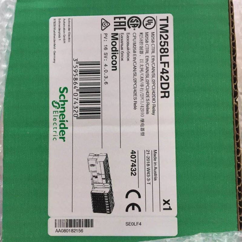 258系列本体TM258LD42DT/LF42DR/LF42DT/LF66DT4L,电子元器件市场,其它元器件,淘宝优惠券,粉丝福利购,淘宝优惠卷