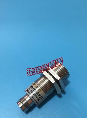 E3FB-BN12 BP21 RP22 VP21圆柱形光电开关传感器M12接