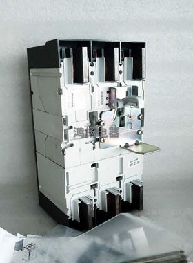 ABB SACE T5H630 3P/630A PR222DS/P-LSI