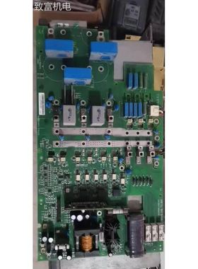 非实 ABB510-oint5511（55kw）电源驱动板