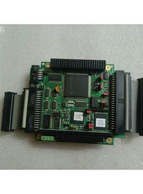 非实 PMAC2-PC/104 ASSY 603670-109 HANS-R6 PMAC-ISA