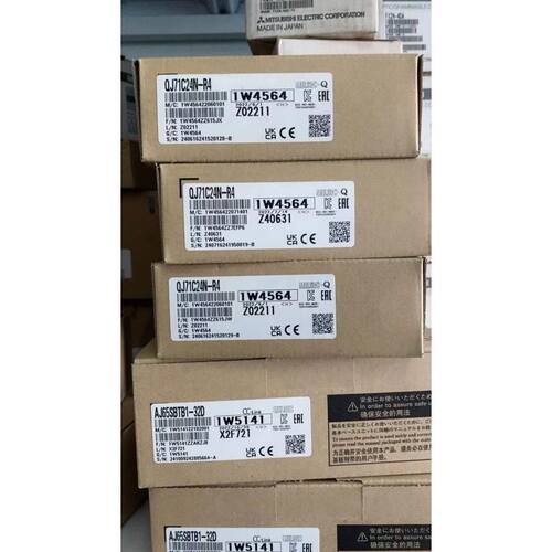 QJ71C24N-R2 R4 QJ61BT11N QJ71MT/MB91 QJ71C24N Q系列