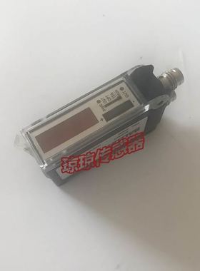 原装巴鲁夫BAE00PR光学传感器头放大器BAE SA-OH-035-NP-S75G