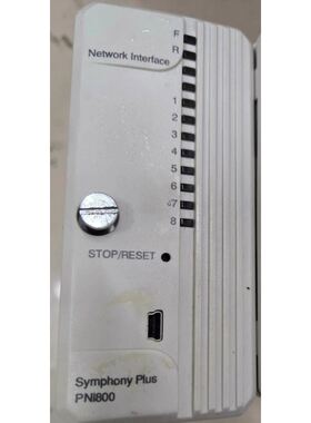 ABB PNI800 AB 1769-L27ERM-QBFC