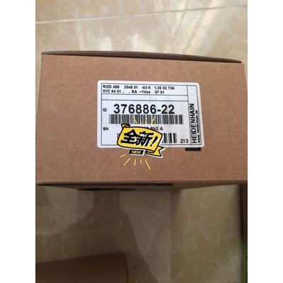 海德汉ROD486 2048 01-03K 376886-22 295434-1G 2500 02S12-