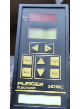 PLEIGER 温控器 TYPE：362-MC ART NO:9362000000 230VAC 原