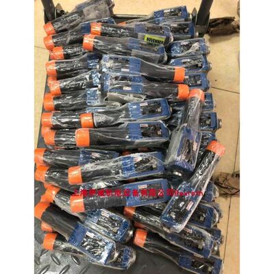 ZDR6DP2-4X/210YM R900483788力士乐减压阀叠加式安装原装配