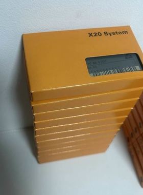 X20CP1685 X20CP1686X 供应贝加莱伺服驱动器库存咨询