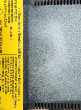 IM1-22Ex-R安全栅IM12-22Ex-R-24VDCMK32-11Ex0-Li/24VDC/K29