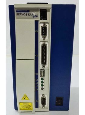 PA2800 Kollmorgen 优势科尔摩根