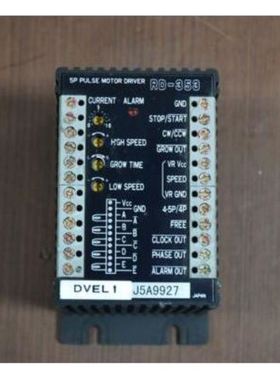 Rorze RD-053 RC-253A RD-323MS RS-114A RE120-00