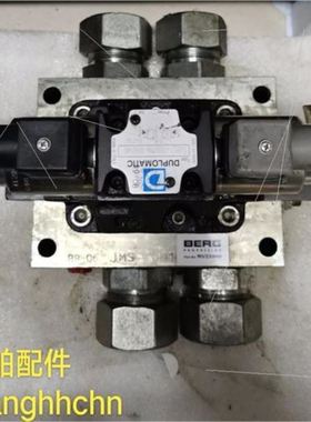 DUPLOMATIC电磁阀 DSPE7-C150/11N-II/D24K1 3001530000