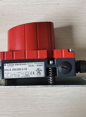 促销 Leuze 劳易测 50036281 DDLS 200/200.2-1