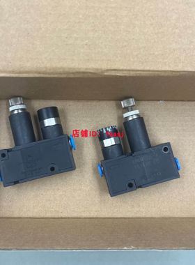 FESTO费斯托减压阀LRMA-QS-4 153495 VRPA-CM-Q4-E 8086003