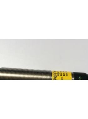 BANNER邦纳传感器M18SP6FF100Q M18SP6FF50Q M18SP6LPQ