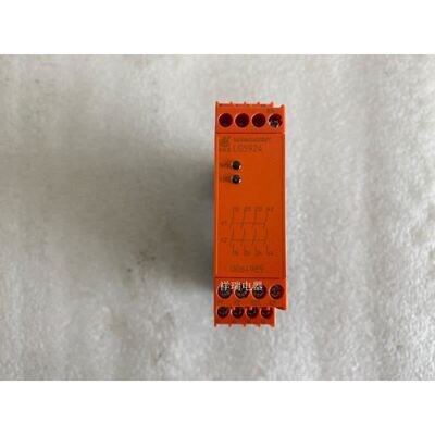 DOLD多德LG5924安全继电器LG5924.04/610064985