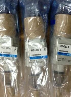 过滤器AW20-01EH-01H-C-N-R-2N-X465A-02-01BGX643拍即发