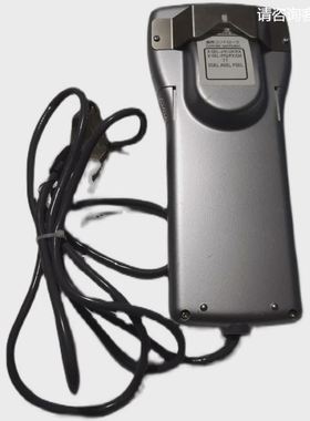 8.5成新 IAI 编程手柄 白色 控制器 IA-T-X-SP 现货实图可直