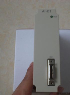 * AI-01 JEPMC-AN200 AO-01/AN210 PLC MP920