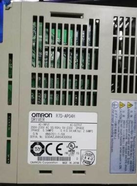 R7D-AP04H R7D-AP02H R7D-AP01H 伺服驱动器 供应