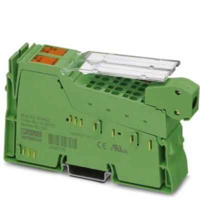 输入输出功能模块IB IL RS 485/422-PRO-PAC-2863627菲尼