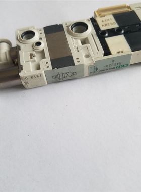 CKD电磁阀N4E020-M/N4E010-W/N4E0020销售