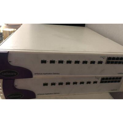 支持 Radware LP-3020 LinkProof LP 3020 整机/电源/风扇 LP