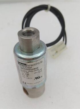 派克 parker电磁阀30CC02GV4B2G U31517A