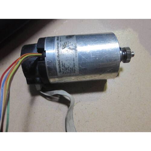 switched reluctance-motor 5065-9945