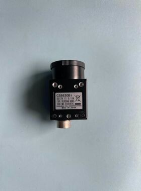 【致富机电】CS8620Bi 泰利工业相机 拍前请