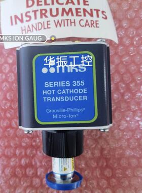 MKS离子规压力计真空计 MKS 355410-1-YD-T