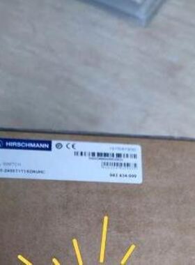 RS20-2400T1T1SDAUHC赫斯曼Hirschmann工业交换机943434-999