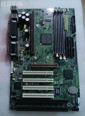 非实 INTEL 720940-214 E139761 PB 717622-002 主板 实物