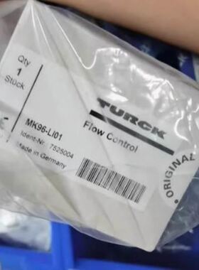 【】图尔克TURCK DOIR450-BT18-VN6X2 各类型号传感器 原