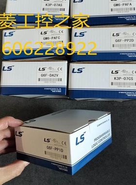 GM6-PAFA K3P-07AS G6I-D24A G6Q-TR4A/RY2A G6F-AD2A/DA2V/D