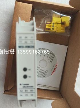 LEUZE/劳易测IS C18MM/2NO-8E0 50143549感应传感器