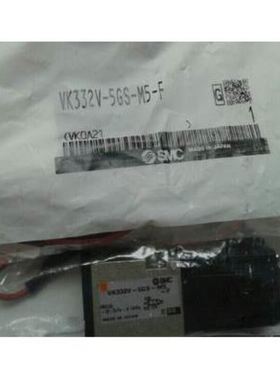 电磁阀VK332-7DZ-01-9G-9G01AC-9GM5A-M5DC5V-5D-5G-SG-M5