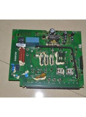 台达 ASD-A2-7543-M 伺服驱动器电源板 模块板 。