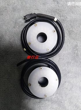机器视觉白色环形光源CTH-RLD-44R15-V DC12V白色外径44内径1
