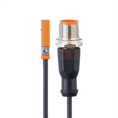 IFM易福门 T型槽气缸开关MK5138 未 封