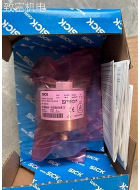 非实 AFM60A-BEIB018X12 sick西克编码器