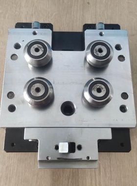 夹具底座A201275-22-126-TH