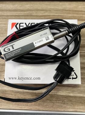KEYENCE原装传感器GT-H22L.GT-H22.GT-71A.GT-71AP.GT-H10