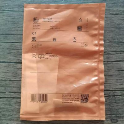 ... IFM易福门 NFT201 传感器 销售