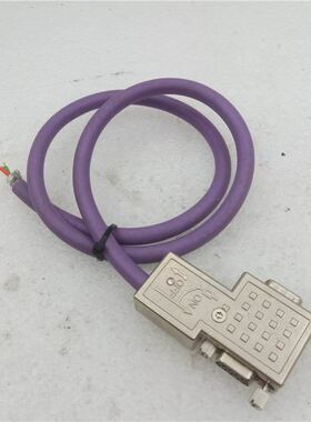 Easyconn PBR 总线连接器VIPA 972-0DP01