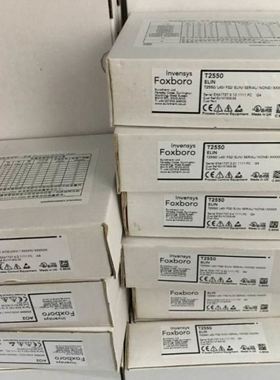 EUROTHERM欧陆2500E/S/8LOOPUW/PBUSDPV1模块CPU控制器促