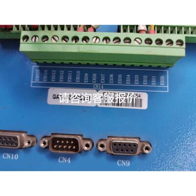 罗克韦尔A-B 接触器 700-CF220ZJ 700-CF220Z*A CF22E 24VDC