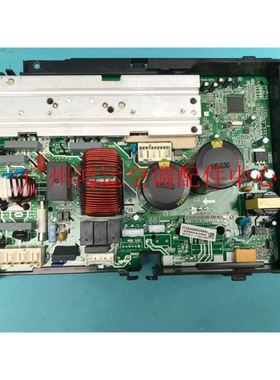 空调主板KFR-51W/BP2-(RX62T+F3BB30CH60CM+LMSR).D.13.WP2-1