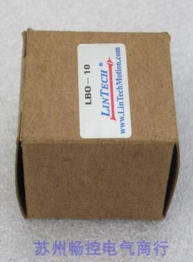 *销售*LINTECH滑块轴承LBO-10 LB0-10